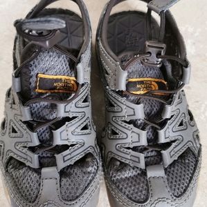 Kids The North Face sandals